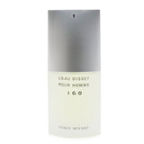 Issey Miyake IGO L’Eau D’Issey Eau De Toilette Spray 100ml/3.27oz