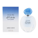 Giorgio Armani Ocean Di Gioia Eau De Parfum Spray 50ml/1.7oz