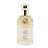Guerlain Aqua Allegoria Orange Soleia Eau De Toilette Spray 75ml/2.5oz