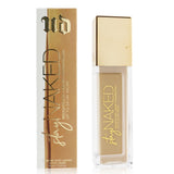 Urban Decay Stay Naked Weightless Liquid Foundation - # 41NN (Light Medium Neutral With Neutral Undertone)