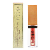 Stila Shimmer & Glow Liquid Eye Shadow - # Vivid Labradorite 4.5ml/0.153oz