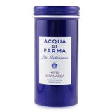 Acqua Di Parma Blu Mediterraneo Mirto Di Panarea Powder Soap