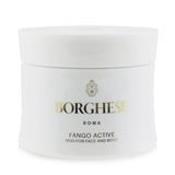 Borghese Fango Active Mud For Face & Body