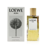 Loewe Aura Pink Magnolia Eau De Parfum Spray 100ml/3.3oz