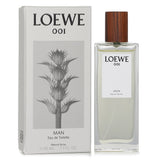 Loewe 001 Man Eau De Toilette Spray 50ml/1.7oz