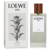 Loewe 001 Man Eau De Toilette Spray 100ml/3.3oz