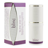 Blinc Glow And Go Face & Body Cream Stick Highlighter - # 37 Midnight Glow