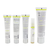 Juice Beauty Brightening Solutions Set: 30 Day Discovery Kit For Brightening & Correcting Uneven Skin Tone (Box Slightly Damaged)