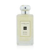 Jo Malone Orange Blossom Cologne Spray With Wild Rose Lace Design (Originally Without Box)