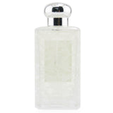 Jo Malone Peony & Blush Suede Cologne Spray With Daisy Leaf Lace Design (Originally Without Box)