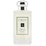 Jo Malone Peony & Blush Suede Cologne Spray With Daisy Leaf Lace Design (Originally Without Box)