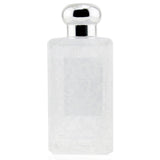 Jo Malone Red Roses Cologne Spray With Wild Rose Lace Design (Originally Without Box) 100ml/3.4oz