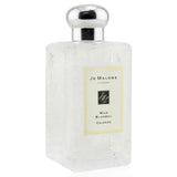 Jo Malone Wild Bluebell Cologne Spray With Wild Rose Lace Design (Originally Without Box)