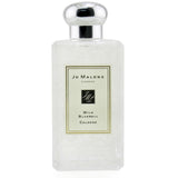 Jo Malone Wild Bluebell Cologne Spray With Wild Rose Lace Design (Originally Without Box)