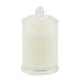 Glasshouse Triple Scented Soy Candle - Diving Into Cyprus (Sea Salt & Saffron) 60g/2.1oz