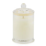 Glasshouse Triple Scented Soy Candle - The Hamptons (Teak & Petitgrain)