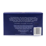 Glasshouse Body Bar - I'll Take Manhattan (Orchids & Blood Orange)