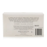 Glasshouse Body Bar - Marseille Memoir (Gardenia)