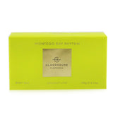 Glasshouse Body Bar - Montego Bay Rhythm (Coconut & Lime)