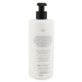Glasshouse Body Lotion - Diving Into Cyprus (Sea Salt & Saffron) 400ml/13.53oz