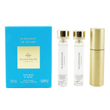 Glasshouse Midnight In Milan (Saffron & Rose) Eau De Parfum Twist & Spray