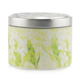 The Candle Company (Carroll & Chan) 100% Beeswax Tin Candle - Ginger Lily