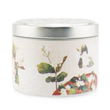 The Candle Company (Carroll & Chan) 100% Beeswax Tin Candle - Sampaguita