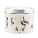 The Candle Company (Carroll & Chan) 100% Beeswax Tin Candle - Sampaguita