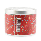 The Candle Company (Carroll & Chan) 100% Beeswax Tin Candle - Indian Sandalwood