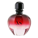 Paco Rabanne Black XS For Her Eau De Parfum Spray 80ml/2.7oz