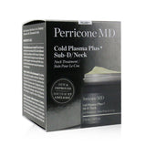 Perricone MD Cold Plasma Plus+ Sub-D/Neck