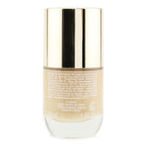 Clarins Everlasting Youth Fluid Illuminating & Firming Foundation SPF 15 - # 109 Wheat 30ml/1oz