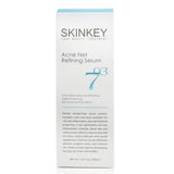 SKINKEY Acne Net Series Acne Net Refining Serum (For Acne & Oily Skins) - Anti Inflammation & Redness & Fade Acne Scars 30ml/1.01oz