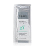 SKINKEY Moisturizing Series Miracle CO2 Bubbling Mask (All Skin Types) - Instant Oxygenating Purifying & Brightening 5pcs