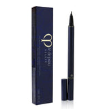 Cle De Peau Intensifying Liquid Eyeliner - # 2 Brown 0.8ml/0.02oz