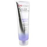 CHI Ionic Color Illuminate Conditioner - # Platinum Blonde