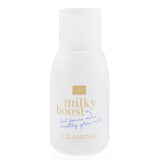 Clarins Milky Boost Foundation - # 01 Milky Cream 50ml/1.6oz