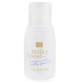 Clarins Milky Boost Foundation - # 02 Milky Nude 50ml/1.6oz