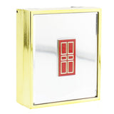 Elizabeth Arden Flawless Finish Sponge On Cream Makeup (Golden Case) - 01 Bronzed Beige I