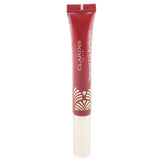 Clarins Natural Lip Perfector - # 17 Intense Maple (Box Slightly Damaged) 12ml/0.35oz