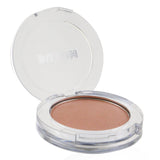 Buxom Wanderlust Primer Infused Blush - # Seychelles (Bronze) 3.6g/0.13oz