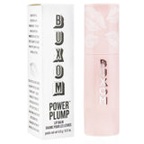 Buxom Power Plump Lip Balm - # Big O (Sheer Pink) 4.8g/0.17oz