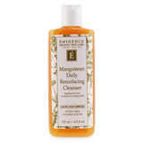 Eminence Mangosteen Daily Resurfacing Cleanser - For All Skin Types Including Sensitive