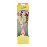 Wet Brush Original Detangler Princess Wholehearted - # Belle Light Pink (Limited Edition) 1pc