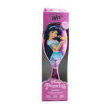 Wet Brush Original Detangler Princess Wholehearted - # Jasmine Dark Pink (Limited Edition)