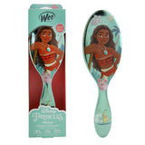 Wet Brush Original Detangler Princess Wholehearted - # Moana Teal (Limited Edition) 1pc