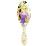Wet Brush Original Detangler Princess Wholehearted - # Rapunzel Silver (Limited Edition) 1pc