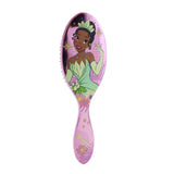 Wet Brush Original Detangler Princess Wholehearted - # Tiana Light Purple (Limited Edition)