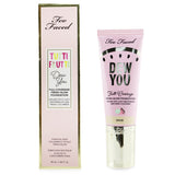 Too Faced Dew You Fresh Glow Foundation - # Snow