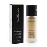 BareMinerals Original Liquid Mineral Foundation SPF 20 - # 05 Fairly Medium (For Fair Cool Skin With A Pink Hue)